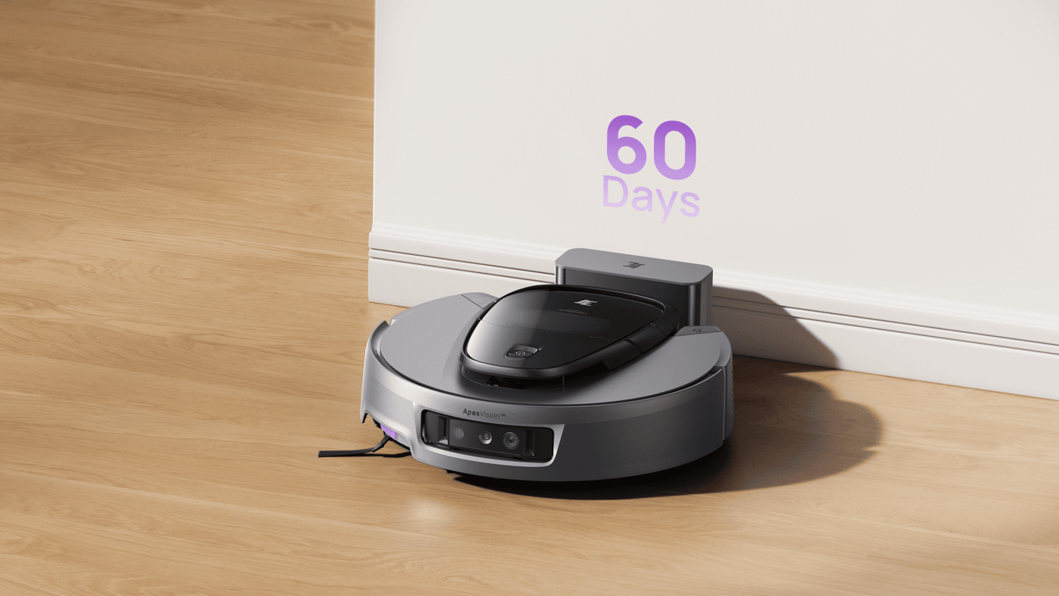 Goodbye, Self-Emptying Robot Vacuums: A New Era of Dust Handling Begins