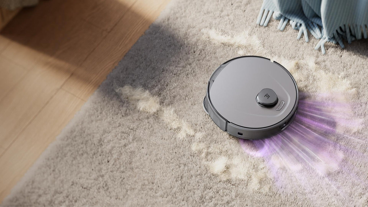 Best Vacuum Cleaner for Carpet