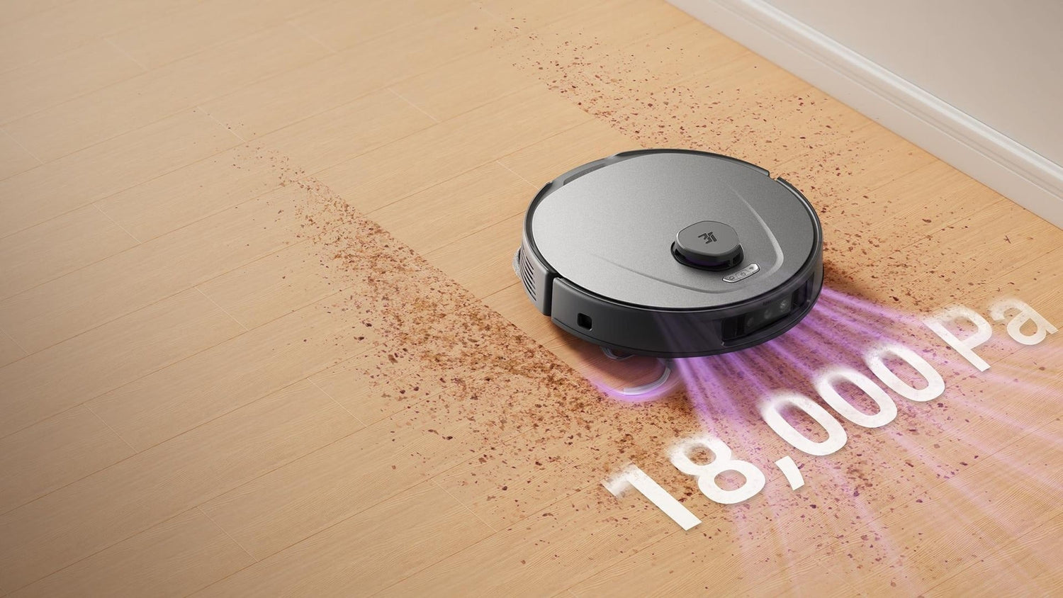 How to Clean Vinyl Plank Flooring Robot Vacuums