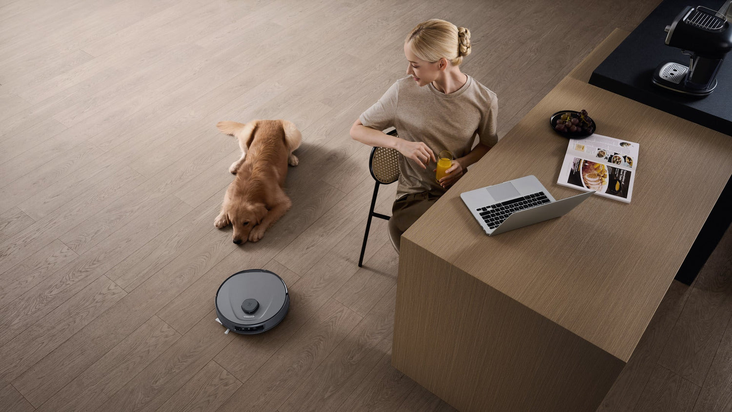 3i Robot Vacuum Names Ideas