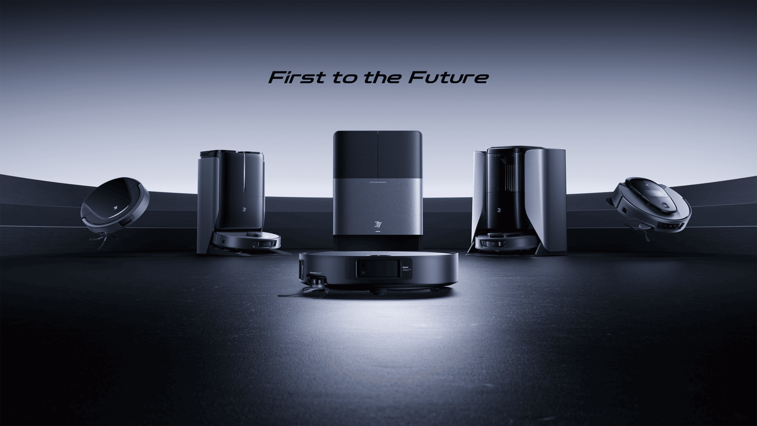 3i Robot Vacuums at IFA 2025