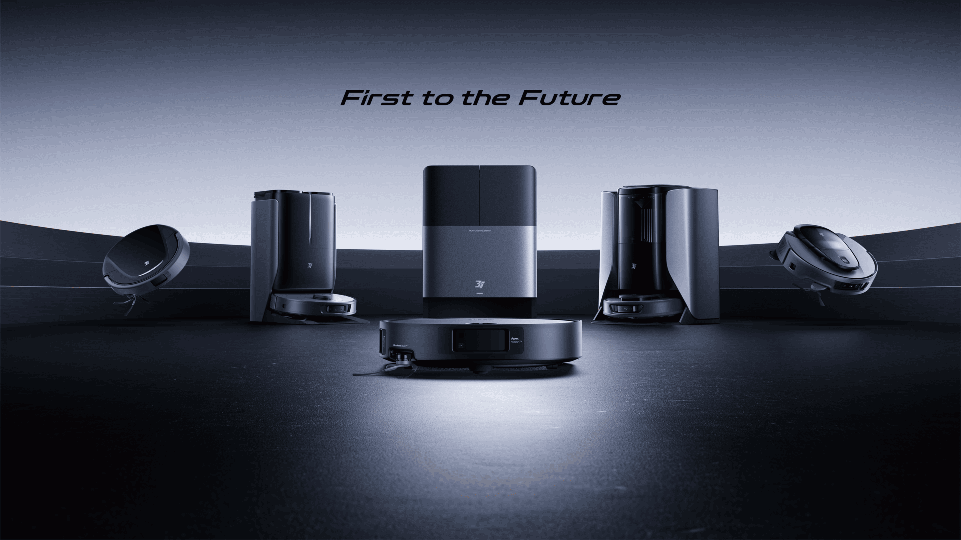3i Robot Vacuums at IFA 2025